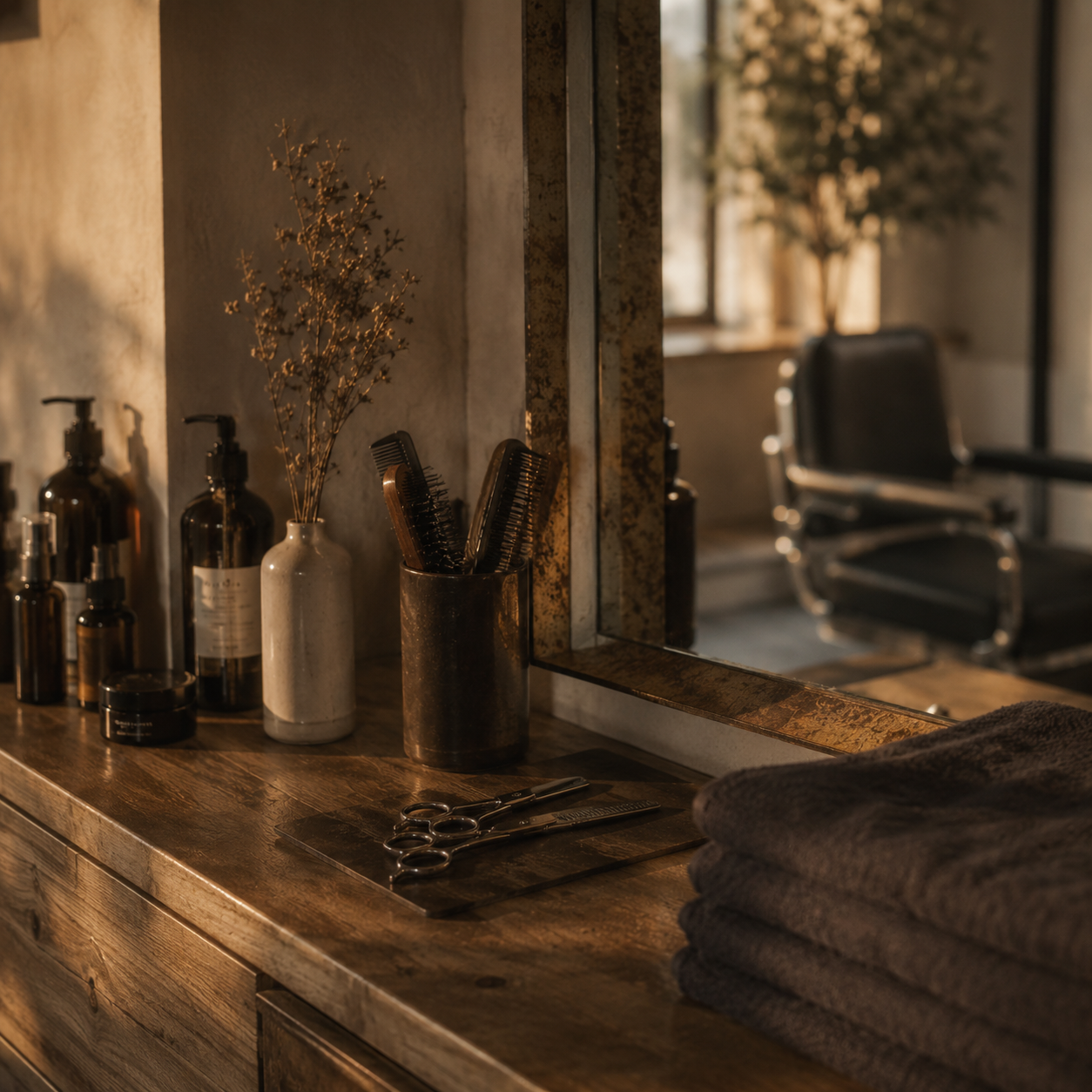 6ixty9ine Barberclub