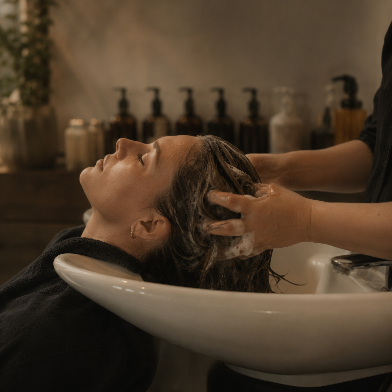 6ixty9ine Barberclub